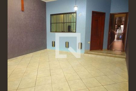 Casa à venda com 3 quartos, 199m² em Jardim das Palmeiras, São Bernardo do Campo