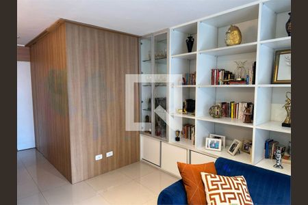 Apartamento à venda com 3 quartos, 92m² em Vila Campestre, São Paulo