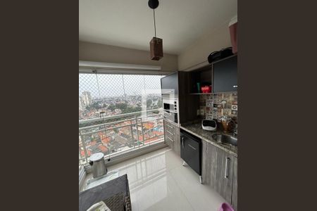 Apartamento à venda com 2 quartos, 69m² em Vila Oratorio, São Paulo
