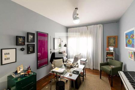 Apartamento para alugar com 3 quartos, 278m² em Santa Cecilia, São Paulo