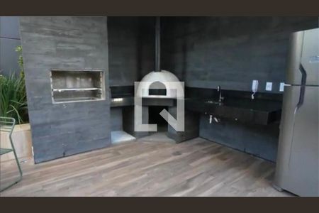 Apartamento à venda com 1 quarto, 31m² em Pinheiros, São Paulo