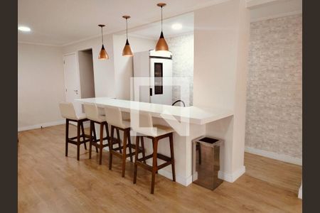 Apartamento à venda com 3 quartos, 124m² em Jabaquara, São Paulo