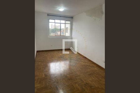 Apartamento à venda com 2 quartos, 75m² em Vila Sao Paulo, São Paulo