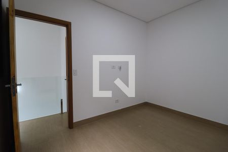 Quarto 1 de casa à venda com 4 quartos, 132m² em Parque das Nações, Santo André