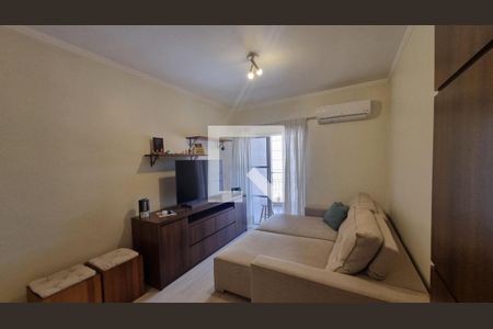 Apartamento à venda com 3 quartos, 95m² em Bosque, Campinas