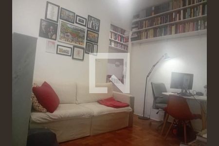 Apartamento à venda com 1 quarto, 35m² em Copacabana, Rio de Janeiro