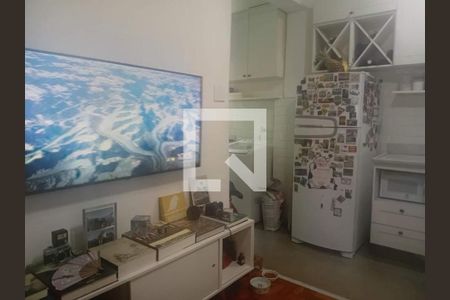 Apartamento à venda com 1 quarto, 35m² em Copacabana, Rio de Janeiro