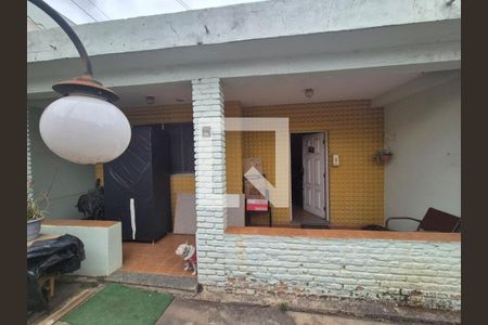 Casa à venda com 3 quartos, 221m² em Jardim Montanhês, Belo Horizonte
