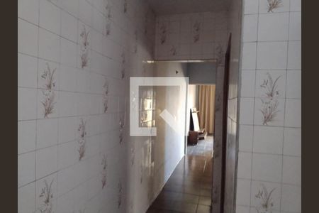 Casa à venda com 4 quartos, 189m² em Engenheiro Goulart, São Paulo
