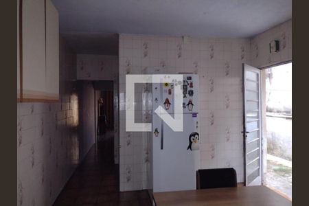 Casa à venda com 4 quartos, 189m² em Engenheiro Goulart, São Paulo
