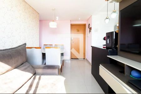 Apartamento à venda com 2 quartos, 44m² em Jardim Iris, São Paulo