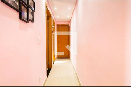 Apartamento à venda com 2 quartos, 44m² em Jardim Iris, São Paulo