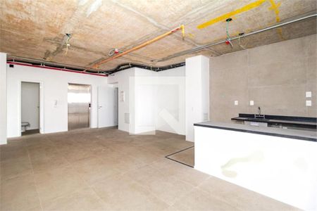 Apartamento à venda com 3 quartos, 105m² em Jardim das Acacias, São Paulo