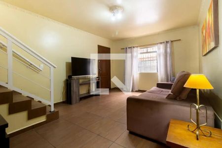 Casa à venda com 3 quartos, 137m² em Parque Monteiro Soares, São Paulo