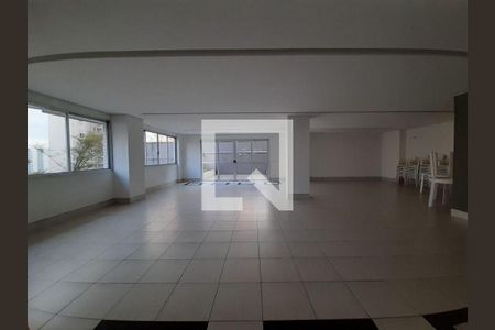 Apartamento à venda com 3 quartos, 98m² em Vila da Serra, Nova Lima