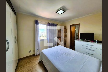 Apartamento à venda com 3 quartos, 105m² em Vila Polopoli, São Paulo