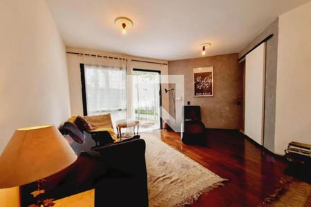 Apartamento à venda com 3 quartos, 74m² em Jardim Morumbi, São Paulo