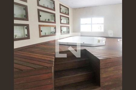 Apartamento à venda com 3 quartos, 127m² em Jardim Independência (São Paulo), São Paulo