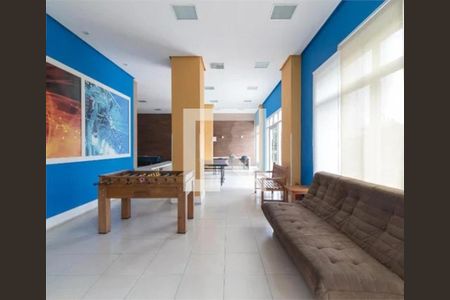 Apartamento à venda com 3 quartos, 127m² em Jardim Independência (São Paulo), São Paulo