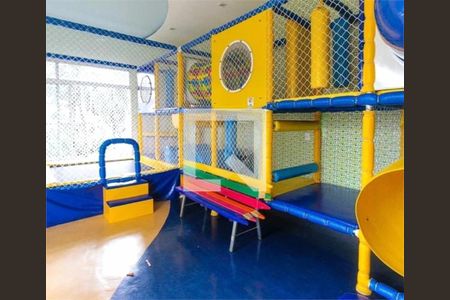 Apartamento à venda com 3 quartos, 127m² em Jardim Independência (São Paulo), São Paulo