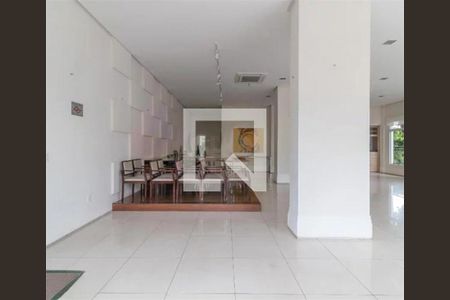 Apartamento à venda com 3 quartos, 127m² em Jardim Independência (São Paulo), São Paulo