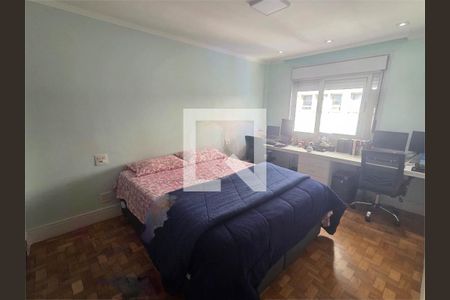 Apartamento à venda com 2 quartos, 120m² em Vila Mariana, São Paulo