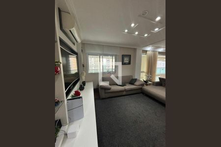 Apartamento à venda com 3 quartos, 156m² em Belenzinho, São Paulo