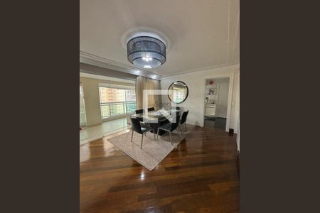 Apartamento à venda com 3 quartos, 156m² em Belenzinho, São Paulo