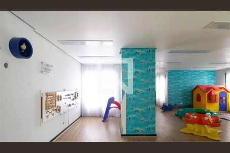 Apartamento à venda com 3 quartos, 64m² em Gopouva, Guarulhos