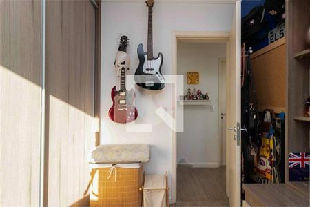 Apartamento à venda com 3 quartos, 64m² em Gopouva, Guarulhos