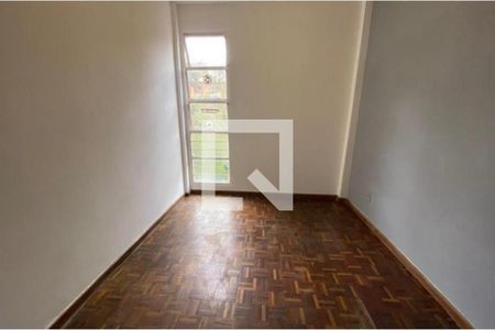 Apartamento à venda com 3 quartos, 72m² em Estrela Dalva, Belo Horizonte