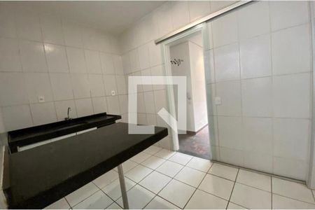 Apartamento à venda com 3 quartos, 72m² em Estrela Dalva, Belo Horizonte