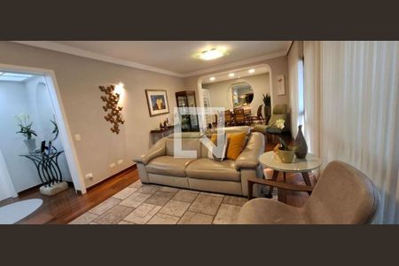 Apartamento à venda com 3 quartos, 193m² em Tatuapé, São Paulo