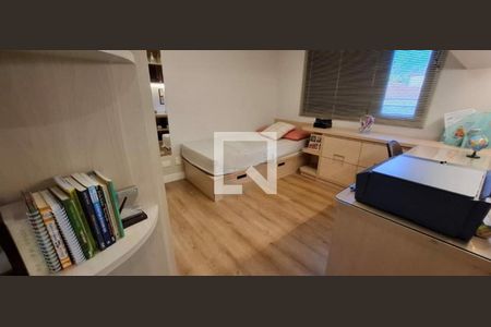 Apartamento à venda com 3 quartos, 193m² em Tatuapé, São Paulo