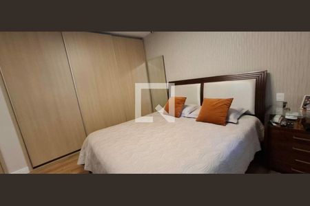 Apartamento à venda com 3 quartos, 193m² em Tatuapé, São Paulo