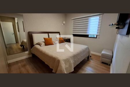 Apartamento à venda com 3 quartos, 193m² em Tatuapé, São Paulo