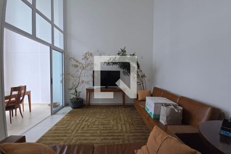 Apartamento à venda com 4 quartos, 220m² em Vila Castela, Nova Lima