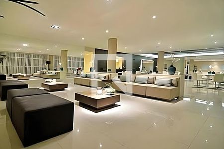 Apartamento à venda com 4 quartos, 220m² em Vila Castela, Nova Lima