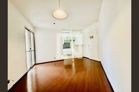 Apartamento à venda com 2 quartos, 50m² em Vila Inglesa, São Paulo