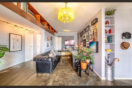 Apartamento à venda com 2 quartos, 167m² em Pinheiros, São Paulo