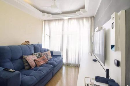 Apartamento à venda com 2 quartos, 58m² em Chácara Califórnia, São Paulo