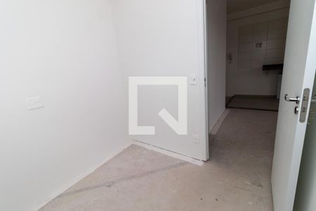 Quarto 1 de apartamento à venda com 2 quartos, 36m² em Barra Funda, São Paulo