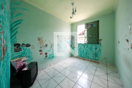 Quarto 1 de apartamento à venda com 2 quartos, 50m² em Vila Silvia, São Paulo