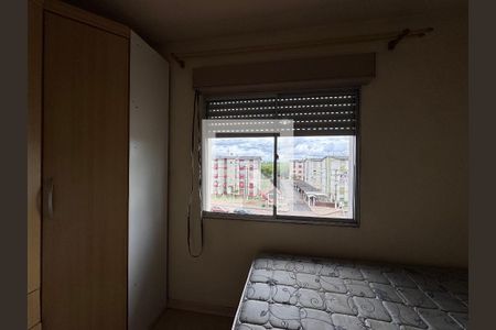 Quarto 1 de apartamento para alugar com 2 quartos, 62m² em São Miguel, São Leopoldo