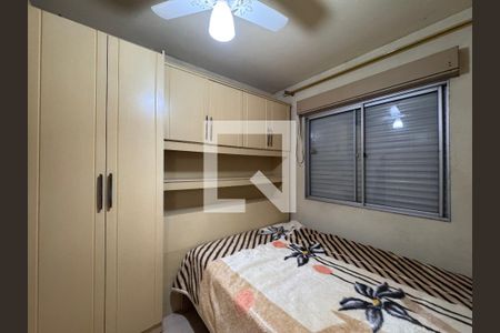 Quarto 2 de apartamento para alugar com 2 quartos, 62m² em São Miguel, São Leopoldo