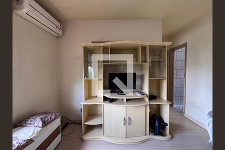 Sala de apartamento para alugar com 2 quartos, 62m² em São Miguel, São Leopoldo
