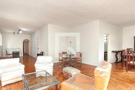 Apartamento à venda com 3 quartos, 220m² em Jardim Paulista, São Paulo