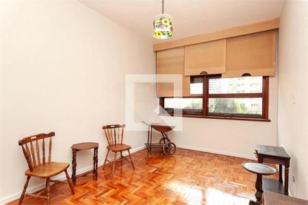 Apartamento à venda com 3 quartos, 220m² em Jardim Paulista, São Paulo