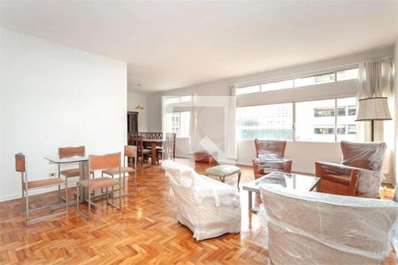 Apartamento à venda com 3 quartos, 220m² em Jardim Paulista, São Paulo