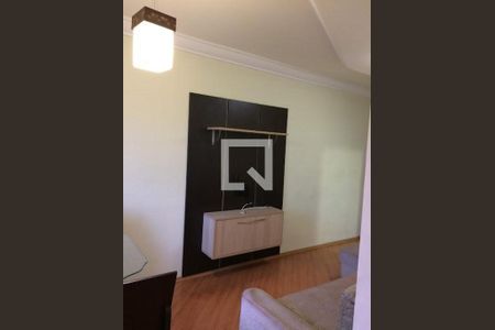 Apartamento à venda com 2 quartos, 53m² em Assunção, São Bernardo do Campo